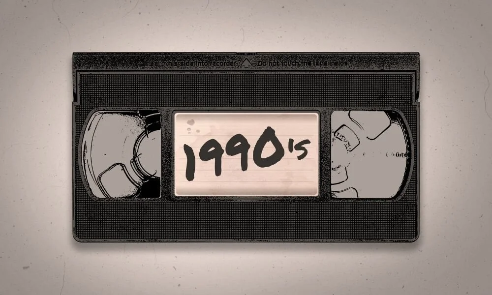 What Is VHS Digitizing? Formats, Quality & What You’ll Get Back